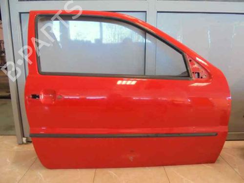 Used Right front door VW POLO III (6N1) 45 1.0 (45 hp) 2495592