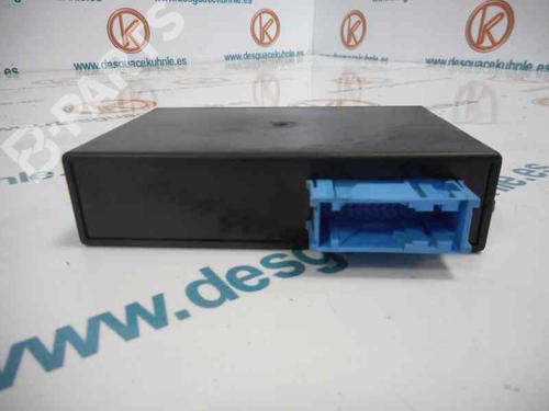 Electronic module BMW 5 (E39) 528 i | BP2461763M83 
