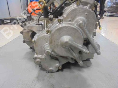 Gearbox HONDA CIVIC VI Fastback (MA, MB)  | BP2492001M3 