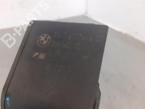 Pedal BMW 5 (E60) 525 d | BP8952202I4 