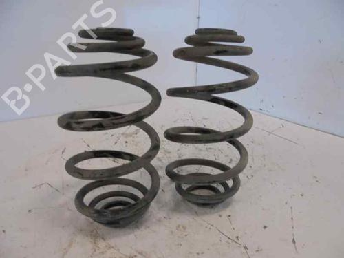 Shock absorber spring OPEL ZAFIRA / ZAFIRA FAMILY B (A05) 2.2 (M75) BP14186153C152