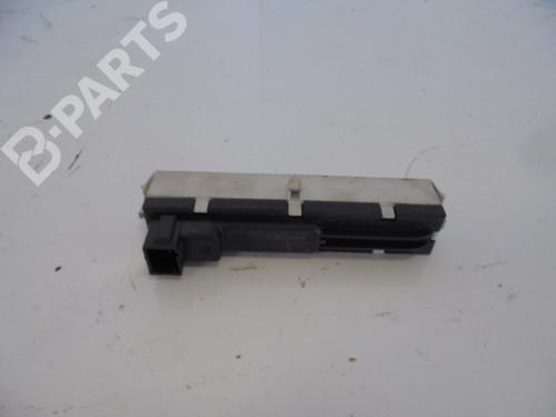 Display PEUGEOT 207 (WA_, WC_) 1.4 16V | BP11663012C48 