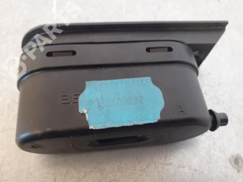 Heater blower motor MERCEDES-BENZ S-CLASS (W140) 600 SE, SEL (140.056, 140.057) | BP7283642M62 