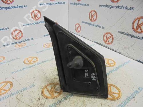 Left mirror PEUGEOT 107 (PM_, PN_) 1.4 HDi | BP4897197C26