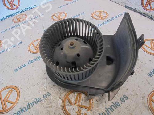 Used Heater blower motor SEAT IBIZA II (6K1) 1.9 D (64 hp) 14181240