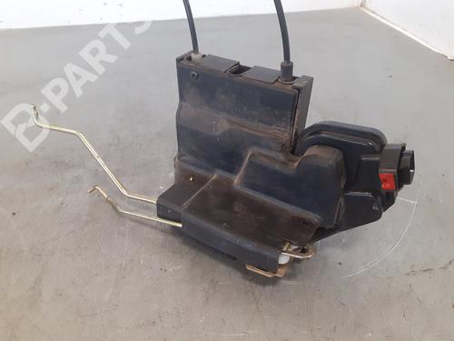 Front right lock HYUNDAI COUPE II (GK) 2.7 V6 | BP8531283C97 