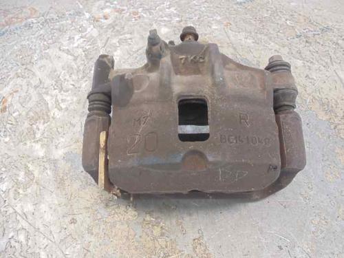 Used Right front brake caliper HYUNDAI ACCENT I (X-3) [1994-2002]  11610077