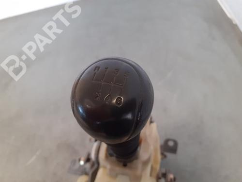 Gear lever KIA CARENS III MPV (UN)  | BP10418540M90 