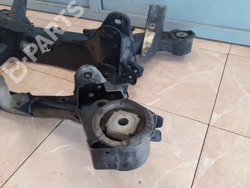 Rear axle BMW X6 (E71, E72) xDrive 50 i | BP7905857M2 