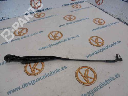Front windshield wiper arm MERCEDES-BENZ S-CLASS (W220) S 400 CDI (220.028, 220.128) | BP6631420C143 