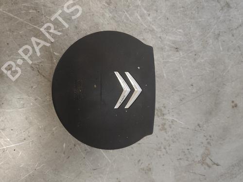 Førerens kollisjonspute CITROËN C4 Picasso I MPV (UD_) [2006-2015]  20036926