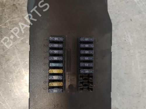 Fuse box MERCEDES-BENZ VITO Van (W638)  | BP16419836E1 