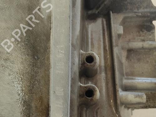 Gearbox MERCEDES-BENZ E-CLASS (W210) E 240 (210.061) | BP23229818M3 