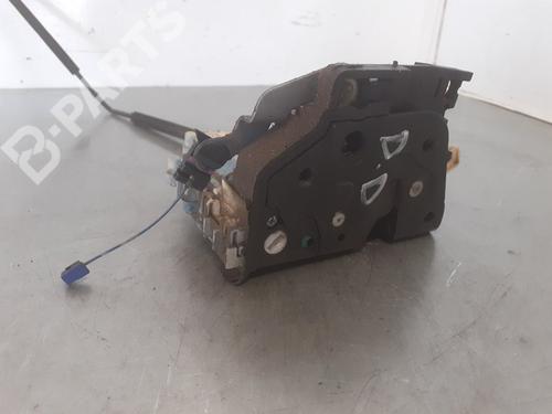 Front right lock SEAT ALTEA XL (5P5, 5P8)  | BP7835402C97 