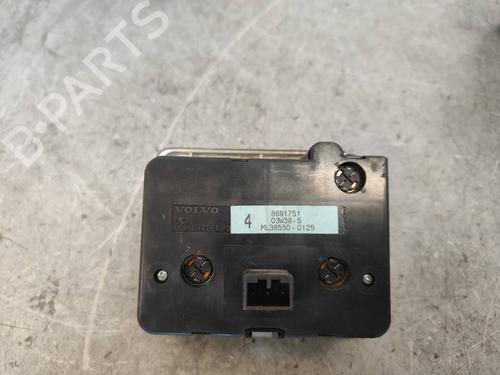 Headlight switch VOLVO S60 I (384) | BP39718671I24 - Image 2