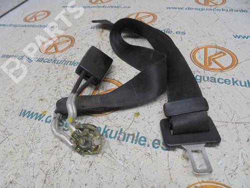 Rear center seatbelt SEAT IBIZA III (6L1)  | BP8753694I27 