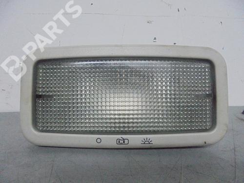 Used Interior roof light VW POLO III (6N1) 60 1.4 (60 hp) 7429637