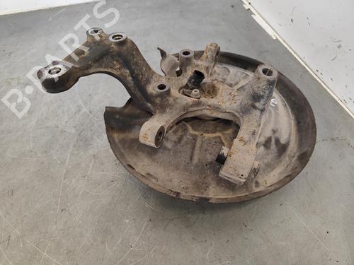 Right rear steering knuckle SEAT LEON (1P1)  | BP13937272M28 