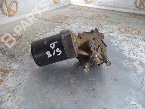 Used Front wiper motor SEAT IBIZA II (6K1) 1.4 i (60 hp) 2455476