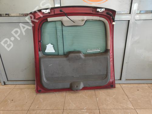 Tailgate CHRYSLER PT CRUISER (PT_)  | BP13452370C6 