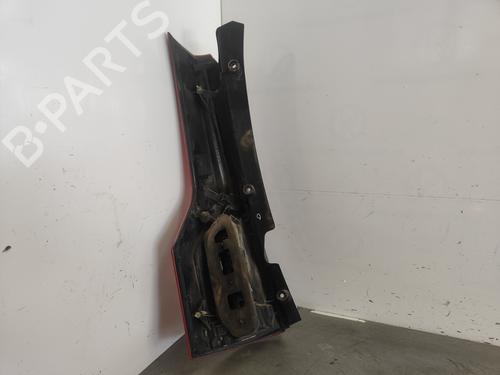 Right taillight CITROËN C4 Picasso I MPV (UD_)  | BP20036897C35 
