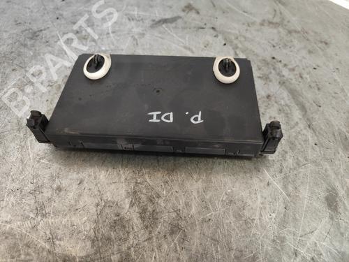 Electronic module MERCEDES-BENZ E-CLASS (W211) E 270 CDI (211.016) | BP27512134M83 