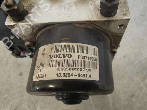 ABS pump VOLVO XC90 I (275)  | BP12588946M43 