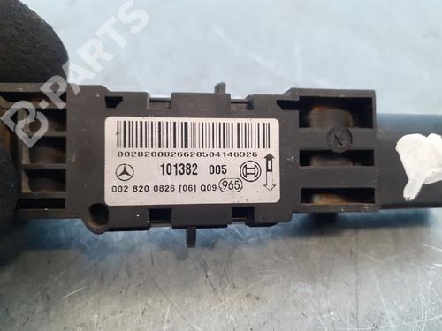 Electronic sensor MERCEDES-BENZ S-CLASS (W220) S 320 CDI (220.025, 220.125) | BP8931757M84 