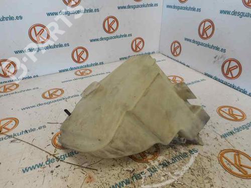 Used Windscreen washer tank BMW 3 (E46) [1997-2005]  7428404