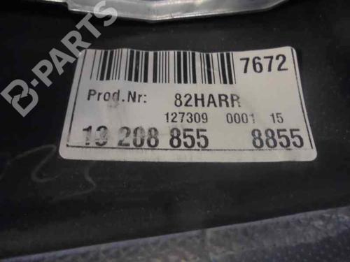 Ratt OPEL VECTRA C (Z02) 1.9 CDTI (F69) | BP2492361C49 