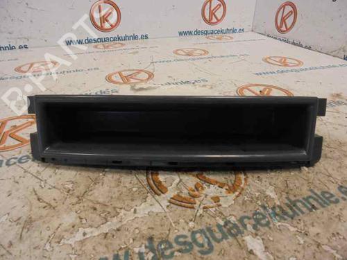 Used Dashboard SMART FORFOUR (454) 1.3 (454.031) (95 hp) 2476024