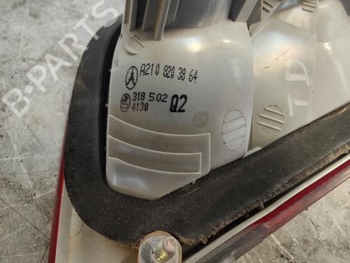 Right tailgate light MERCEDES-BENZ E-CLASS (W210) E 240 (210.061) | BP26384318C80 