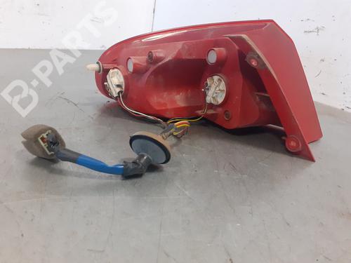 Right taillight CHEVROLET LACETTI (J200) 1.6 | BP8919115C35 