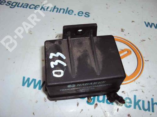 Module électronique CITROËN JUMPY I (U6U_) 1.9 D 70 | BP10270973M83 