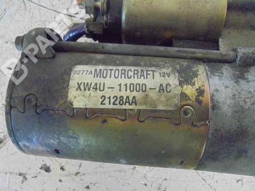 Starter JAGUAR S-TYPE II (X200) 2.5 V6 | BP5856414M8 