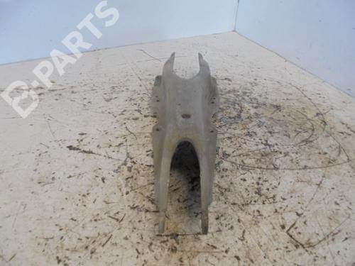 Right rear suspension arm MERCEDES-BENZ S-CLASS (W221, V221) S 320 CDI (221.022, 221.122) | BP6413419M15 