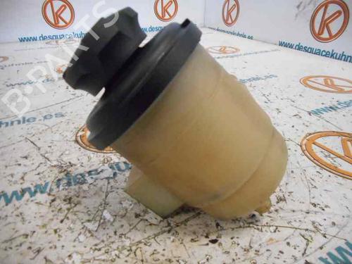 Power steering reservoir HYUNDAI SANTA FÉ I (SM)  | BP14179325M117 