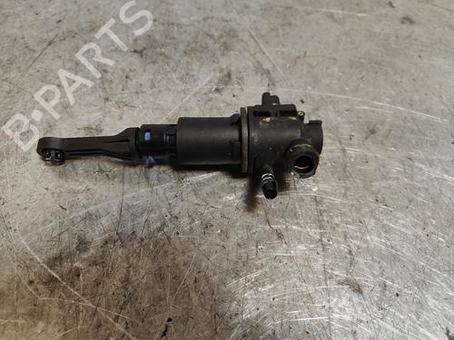 Clutch slave cylinder CITROËN DS3 (SA_)  | BP29724496M113 