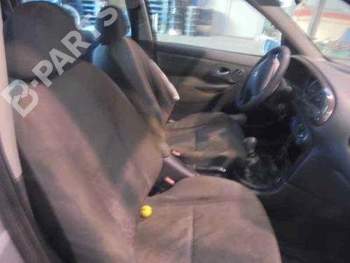 Airbag Kit FORD MONDEO II (BAP) 1.8 TD | BP2447486C86  - Image 11