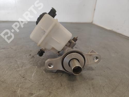 Brake master cylinder DACIA SANDERO II  | BP11013721M77 