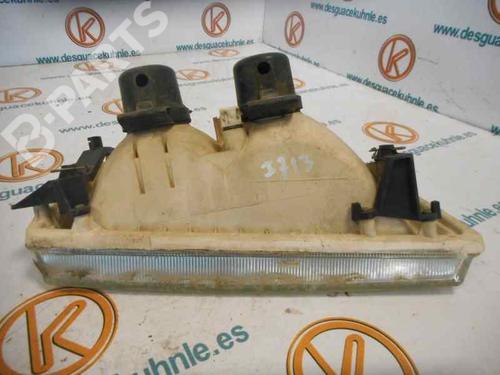 Left headlight CITROËN ZX (N2) 1.8 i | BP2461337C28 