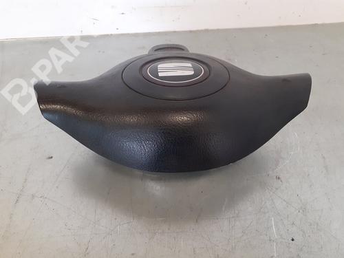 Driver airbag SEAT TOLEDO II (1M2) 1.9 TDI | BP7096262C9 