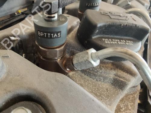 Engine HYUNDAI SANTA FÉ II (CM)  | BP27384018M1 