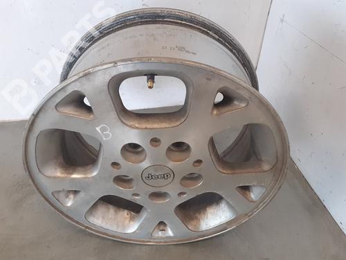 Rim JEEP GRAND CHEROKEE II (WJ, WG)  | BP9250645C45 