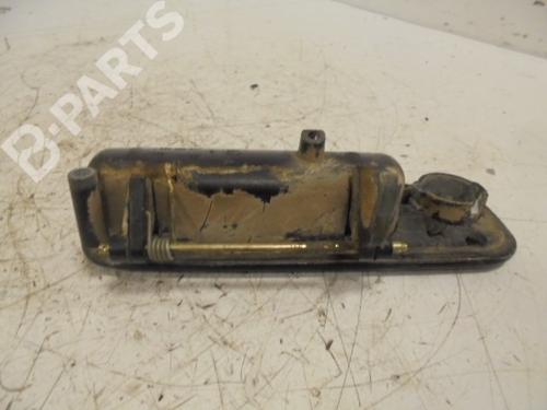 Tailgate handle VW GOLF IV (1J1) 1.9 TDI | BP6897976C132 
