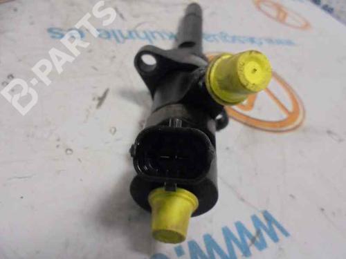 Injector MAZDA 3 Saloon (BK) 1.6 DI Turbo (BK12Y) | BP2805294M100 