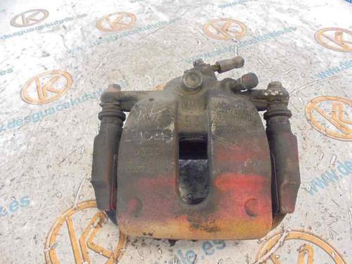 Left front brake caliper SEAT IBIZA III (6L1)  | BP11610217M105 