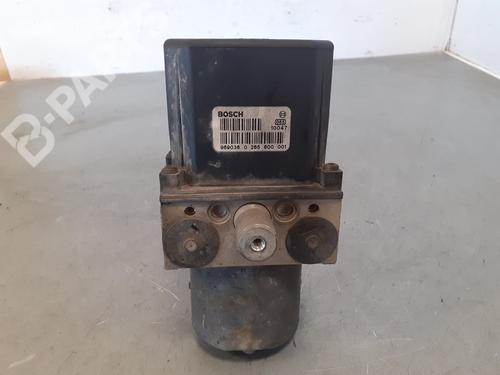 ABS pump ROVER 75 (RJ)  | BP9168445M43 