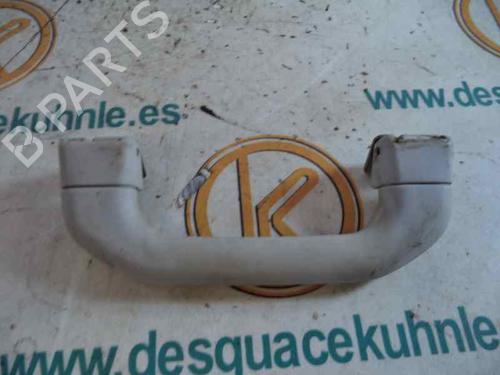 Tecto interior SEAT INCA (6K9) 1.9 D (64 hp) 12558688