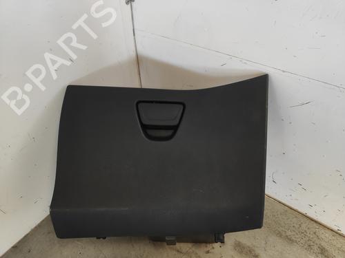 Handskerum Handskerum FORD FIESTA VI (CB1, CCN) 1.6 TDCi (90 hp) 33698476 33698476